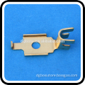High Precision and custom brass fitting manufacturer with ISO:9001:2008
